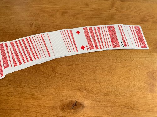 トランプマジック