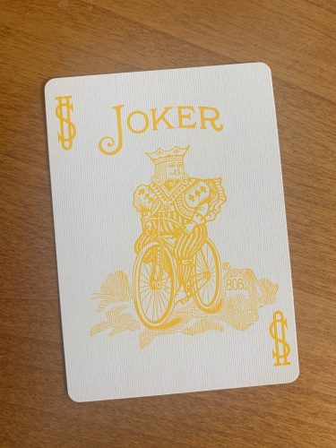 ドリームオブエーセスカード