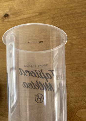 ドンキタピオカ