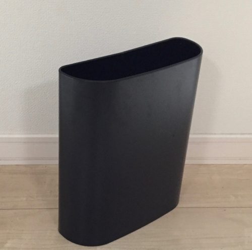 マグネットゴミ箱