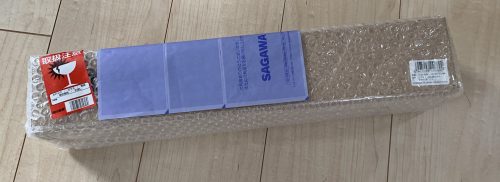 マグネット風呂ふたホルダー