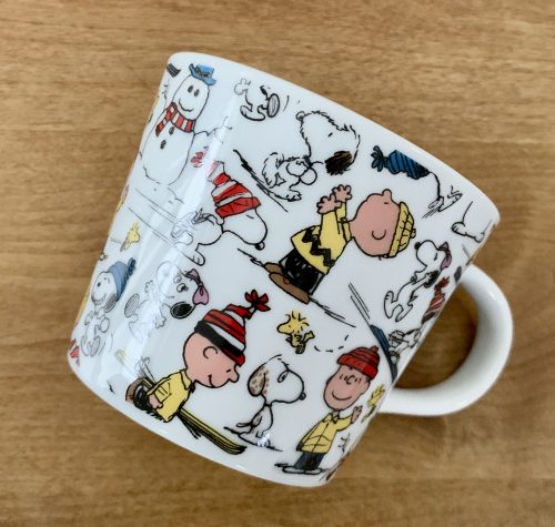 ケンタッキースヌーピーレア