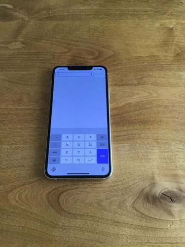 promax キーボード