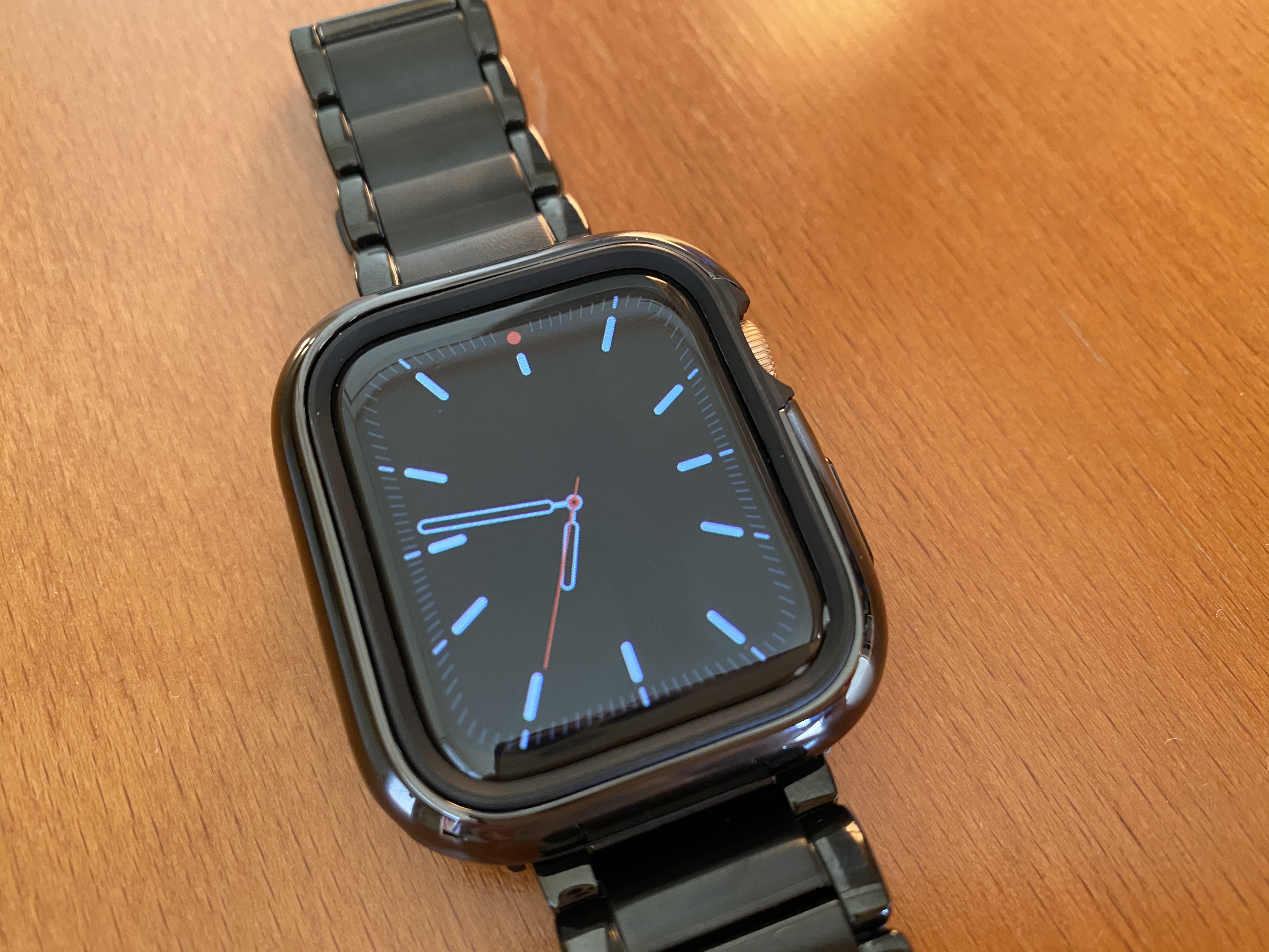 アップルウォッチ