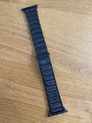 casetifyアップルウォッチバンド