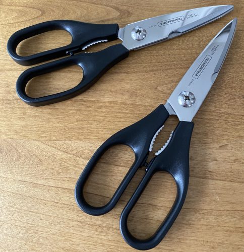 コストコキッチンばさみ