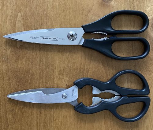 キッチンバサミ比較