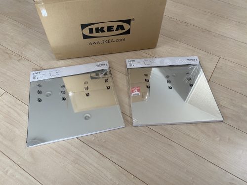 IKEAオンライン注文