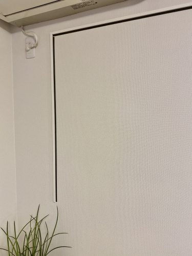 イケアミラーDIY