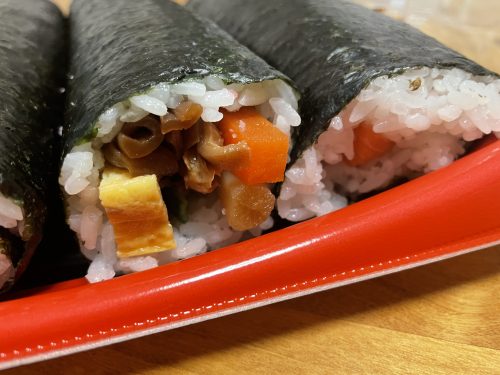 コストコ田舎巻