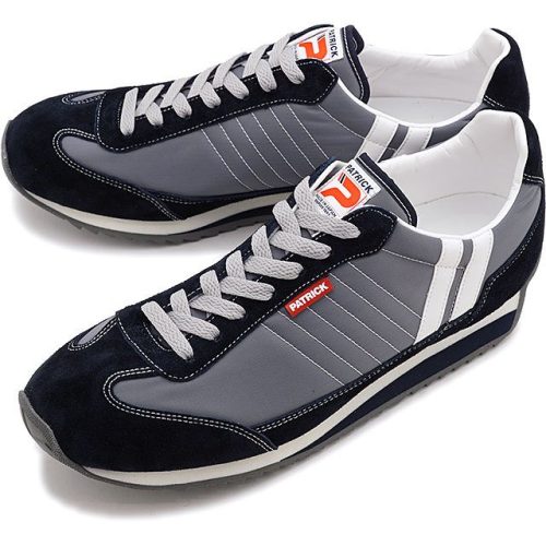 パトリックマラソンブリーズ